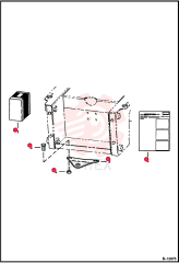 TOW HITCH 6531652