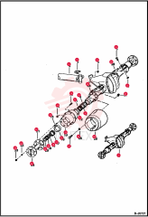 DIFFERENTIAL 6584530 (5)