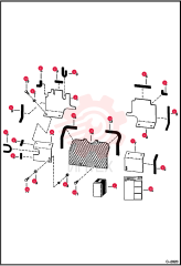 KIT, SHIELD 6584810 (3)