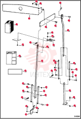 KIT, LIFT 6584598 (3)