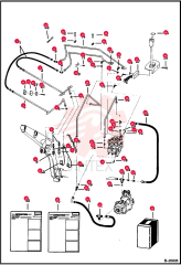 HOSE 6531170