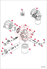 MOTOR 7280087