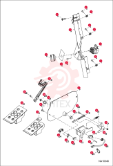 CONTROL THROTTLE 7281258 (2)