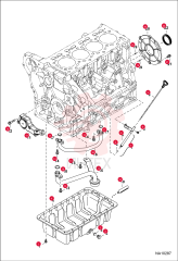 BOLT 7030278