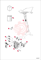 KIT, BPV 7188811