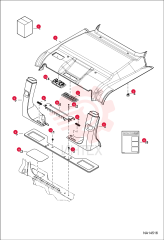KIT HEADLINER DLX 7339677