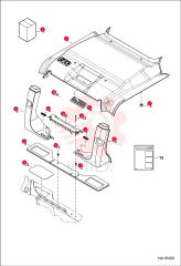 KIT HEADLINER DLX 7358171