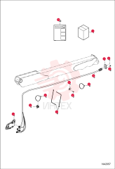 KIT, ATTACHMENT 14-PIN
