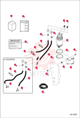 KIT FILTER 7308919