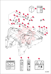 KIT, LIFT 7156605