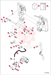 KIT POWER BOBTACH 7365207