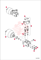 MANIFOLD 7301823