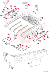 KIT, SIDE LIGHT 7256348