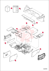 INSTRUCTIONS 6989699ENUS