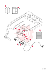 KIT MACHINE IQ LDR 7354462
