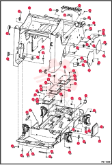 MAIN FRAME 6730735