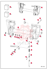 BOB-TACH 6729029