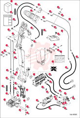KIT PWR XCH EXT 7358556
