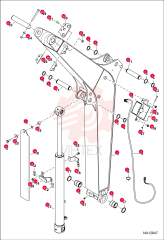 WASHER 6536803 (1)