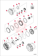 GEAR, BOX 7009157 (1)