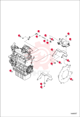 BALL JOINT STUD 7212818 (1)