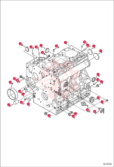 BLOCK ENGINE 7001441 (1)