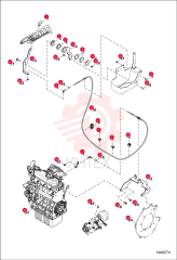 GRIP LEVER 6564452 (2)