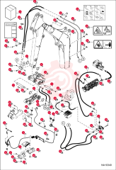 KIT, GEITH COUPLER 7247867 (2)