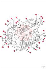 BLOCK ENGINE 6691292 (1)