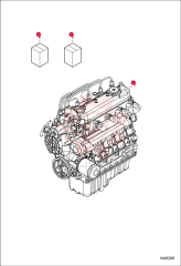 ENGINE V1505 24.8 HP EPA T4 7211392 (1)