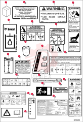 KIT, DECAL TRANSLATION 7218234AR (2)