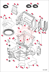 RETAINER BOLT 6674264 (7)