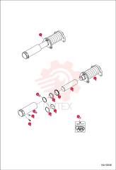 SCREW,BLD 6645812