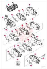 VALVE, CONTROL 7188867 (2)