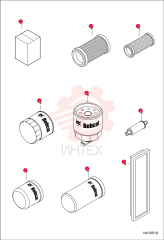 KIT FILTER 7354759 (1)