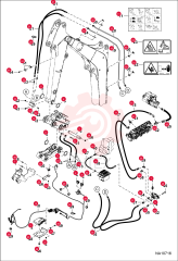 SENSOR PRESS 7320663