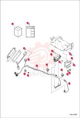 KIT MACHINE IQ CA 7322908