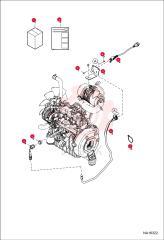 KIT BLOCK HEATER 7340577 (1)