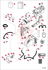 KIT, HEATER 7266268