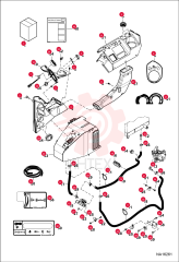 KIT HEATER 7352635 (1)