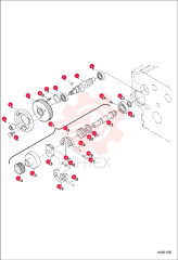 CAMSHAFT 6672379 (1)