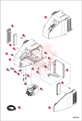 HEATER, CAB 7225425 (2)