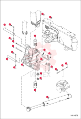 WASHER, 5 6534111 (24)