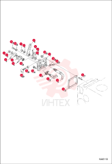 PLATE ASSEMBLY 6680501 (5)