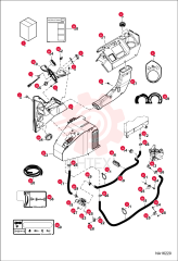 KIT HEATER 7352634