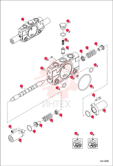 SECTION, VALVE 7012690 (1)