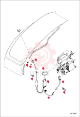STRAP, TIE 6624289 (19)