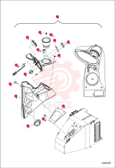 CONSOLE, CAB 7210713 (3)