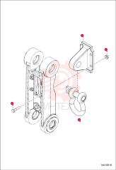 LIFT EYE 7295358