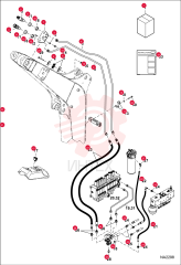 KIT 2ND AUX 7265288 (3)